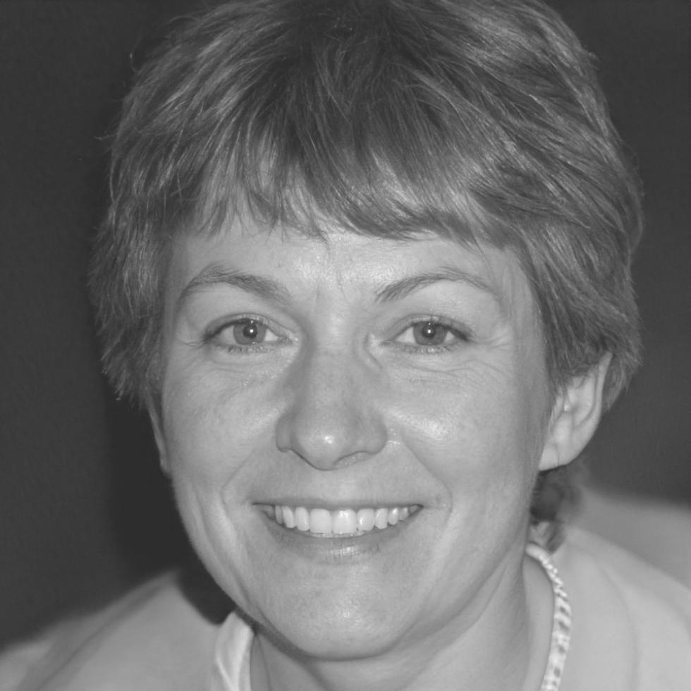 Ксения Вальчук — методист программы