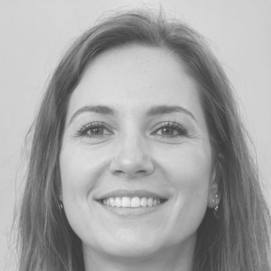 Фото студентки Нино